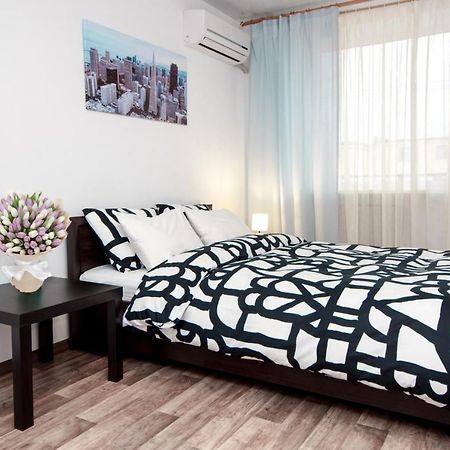 Oleksandriia Apartment On Soborniy 85 מראה חיצוני תמונה