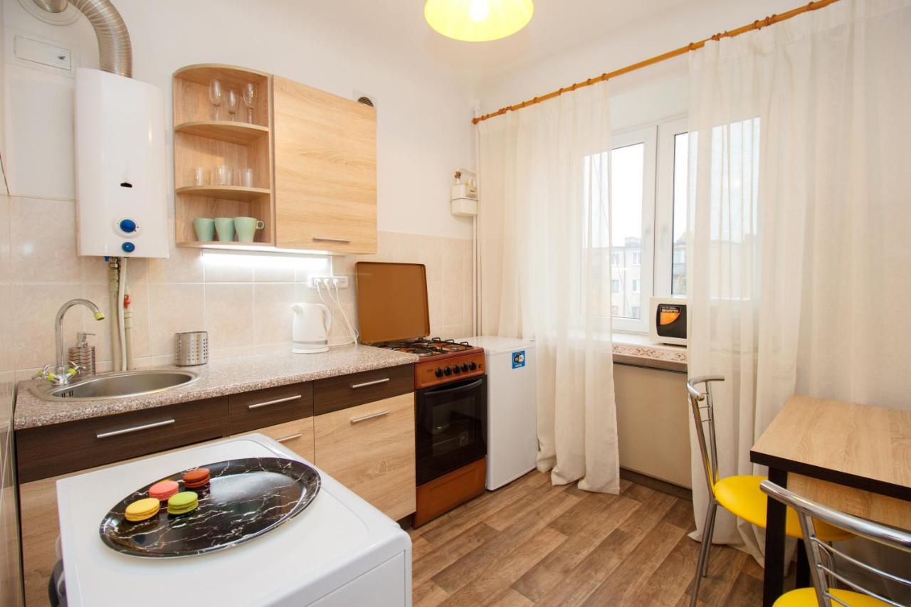 Oleksandriia Apartment On Soborniy 85 מראה חיצוני תמונה