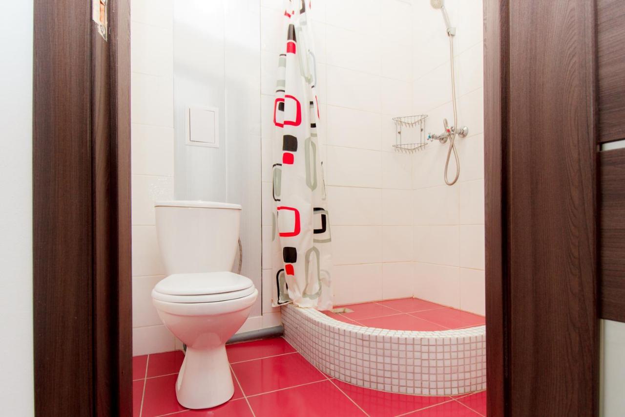 Oleksandriia Apartment On Soborniy 85 מראה חיצוני תמונה