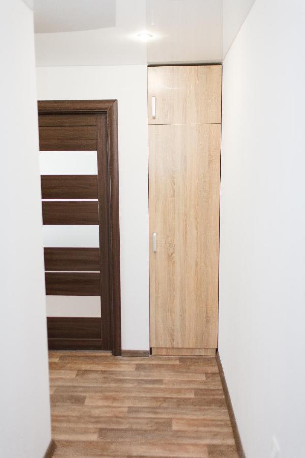 Oleksandriia Apartment On Soborniy 85 מראה חיצוני תמונה
